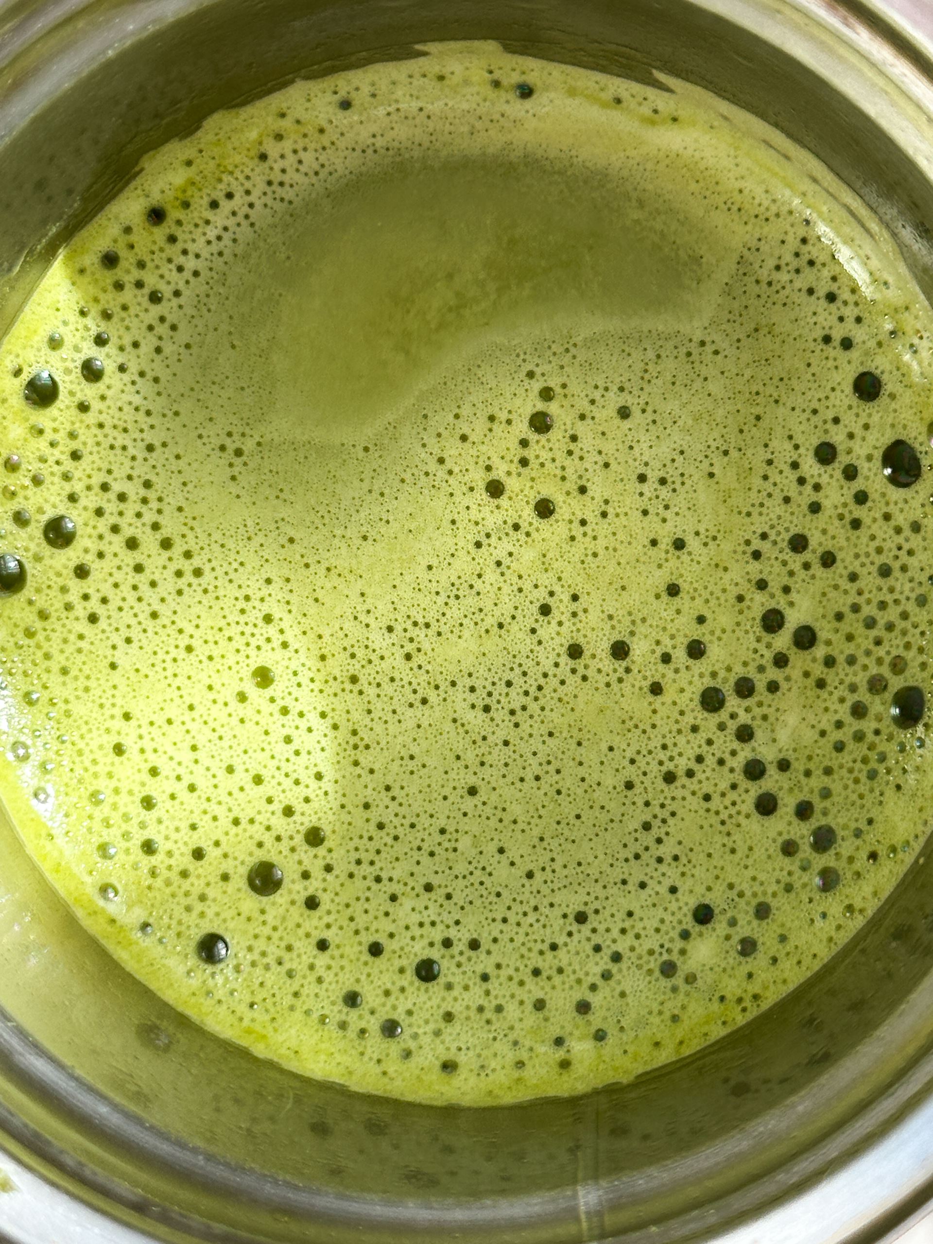 Energy boost