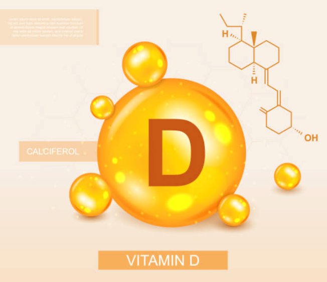 Вітамін D3